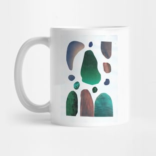 DEEP SEA Mug